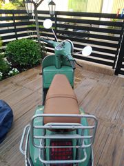 Piaggio PX 150 1985-thumb-2