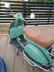Piaggio PX 150 1985-thumb-3