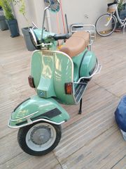 Piaggio PX 150 1985-thumb-4