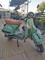 Piaggio PX 150 1985-thumb-5