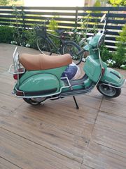 Piaggio PX 150 1985-thumb-6