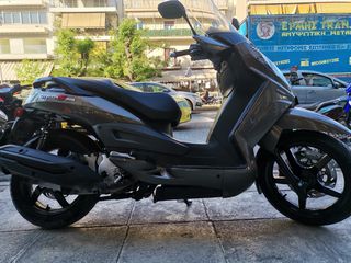 Sym Citycom 300i 2019 citycom300 S ABS