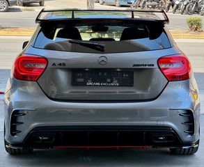 Mercedes-Benz A 45 AMG 2014 RECARO-PERFORMANCE EDITION-AERO KIT