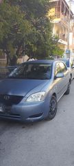 Toyota Corolla 2004