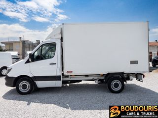 Mercedes-Benz Sprinter 2016 316-THERMOKING V500MAX(-32˚C)-ΠΡΙΖΑ-KLIMA-KIESLING-thumb-3