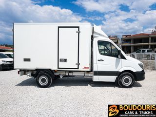 Mercedes-Benz Sprinter 2016 316-THERMOKING V500MAX(-32˚C)-ΠΡΙΖΑ-KLIMA-KIESLING-thumb-9