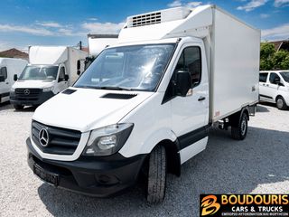 Mercedes-Benz Sprinter 2016 316-THERMOKING V500MAX(-32˚C)-ΠΡΙΖΑ-KLIMA-KIESLING-thumb-2