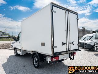 Mercedes-Benz Sprinter 2016 316-THERMOKING V500MAX(-32˚C)-ΠΡΙΖΑ-KLIMA-KIESLING-thumb-5