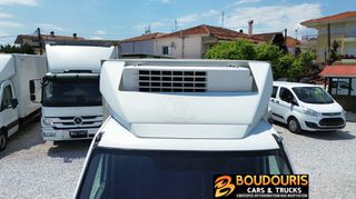 Mercedes-Benz Sprinter 2016 316-THERMOKING V500MAX(-32˚C)-ΠΡΙΖΑ-KLIMA-KIESLING-thumb-13