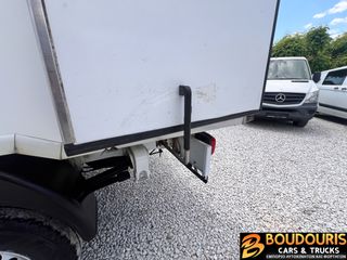 Mercedes-Benz Sprinter 2016 316-THERMOKING V500MAX(-32˚C)-ΠΡΙΖΑ-KLIMA-KIESLING-thumb-33