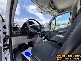 Mercedes-Benz Sprinter 2016 316-THERMOKING V500MAX(-32˚C)-ΠΡΙΖΑ-KLIMA-KIESLING-thumb-37