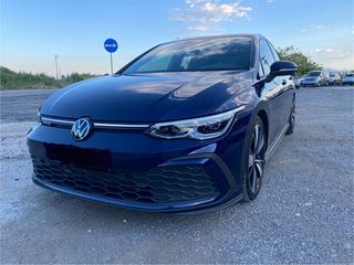 Volkswagen Golf 2021 Gte, 245ps, bookservice, digital cockpit , led, 0€ τέλη