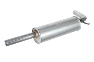ΜΕΣΑΙΑ ΕΞΑΤΜΙΣΗ SEAT CORDOBA, IBIZA III, IBIZA IV, IBIZA IV SC; SKODA FABIA I, FABIA I PRAKTIK, FABIA II; VW POLO IV 1.0/1.4/1.4LPG 08.99-05.15