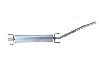 ΜΕΣΑΙΑ ΕΞΑΤΜΙΣΗ OPEL ASTRA G, ASTRA H, ASTRA H GTC 1.6/1.6CNG/1.8 02.98-05.14
