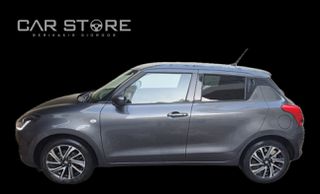 Suzuki Swift 2023 1.2 GLX HYBRID 13.000Km!!