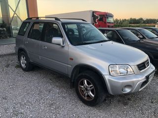 Honda CR-V 1999 CR-V I VTEC