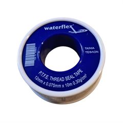 Ταινία τεφλόν WATERFLEX 1/2" 10m