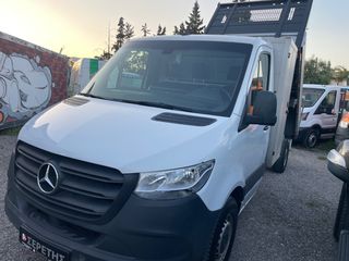 Ανατροπή Mercedes-Benz 2019 Sprinter Ανατροπή ..!-thumb-1