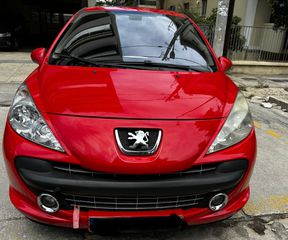 Peugeot 207 2006 207