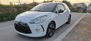 Citroen DS-3 2010 DS3-14 CHIC