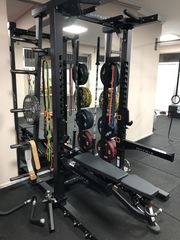 Matrix Mega half rack-thumb-2
