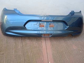 NISSAN MICRA (K13) 2013 - 2017.// ΠΡΟΦΥΛΑΚΤΗΡΑΣ ΠΙΣΩ 85022-3HNOH  \\  Γ Ν Η Σ Ι Α-ΚΑΛΟΜΕΤΑΧΕΙΡΙΣΜΕΝΑ-ΑΝΤΑΛΛΑΚΤΙΚΑ