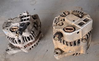 Δυναμό για Honda Civic Ek 96-00 D14A3 -A4