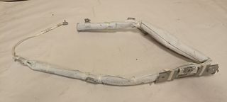 Αερόσακος Οροφής Αριστερή Πλευρά από Mitsubishi Space Star - 7030A335 622790401C 622792801