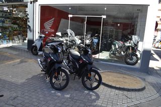 Honda Astrea Grand X 110i  2026-thumb-2