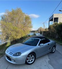 Mg TF 2004 TF