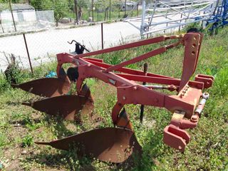 Αροτρο - Aλέτρι Vogel&Noot 2010 A-8661 Wartberg -type : PJ10827 -Nr.:214