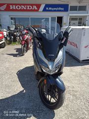 Honda Forza 300 2020 Αψεγάδιαστο !!!!!!!!!!! Από γενικό service!!!!!!!!!!!!