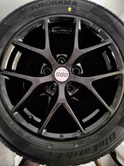 BBS 16" ΓΙΑ BMW