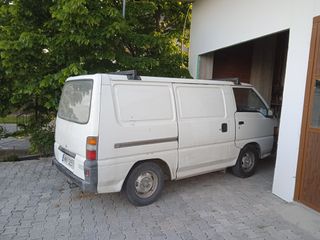 Mitsubishi L300 1996