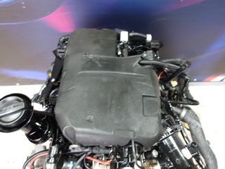 BMW X3 F25 N47D20C ΚΙΝΗΤΗΡΑΣ-thumb-2