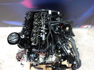 BMW X3 F25 N47D20C ΚΙΝΗΤΗΡΑΣ-thumb-5