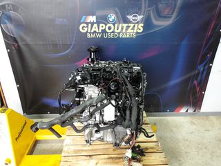 BMW X3 F25 N47D20C ΚΙΝΗΤΗΡΑΣ-thumb-7