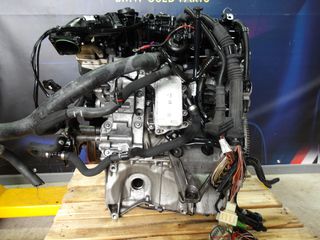 BMW X3 F25 N47D20C ΚΙΝΗΤΗΡΑΣ-thumb-8
