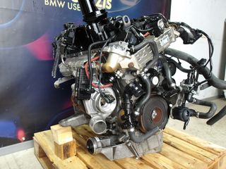 BMW X3 F25 N47D20C ΚΙΝΗΤΗΡΑΣ-thumb-10