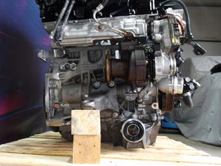 BMW X3 F25 N47D20C ΚΙΝΗΤΗΡΑΣ-thumb-11
