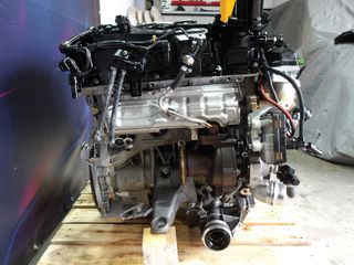 BMW X3 F25 N47D20C ΚΙΝΗΤΗΡΑΣ-thumb-12