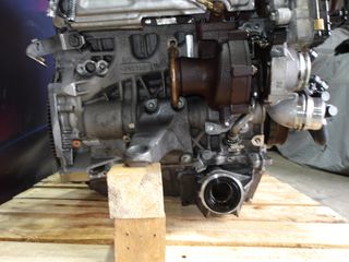 BMW X3 F25 N47D20C ΚΙΝΗΤΗΡΑΣ-thumb-13