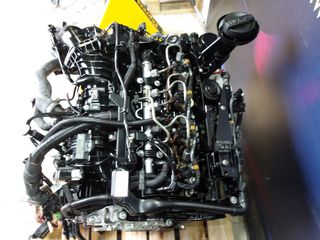 BMW X3 F25 N47D20C ΚΙΝΗΤΗΡΑΣ-thumb-14