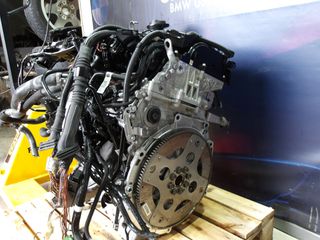 BMW X3 F25 N47D20C ΚΙΝΗΤΗΡΑΣ-thumb-15