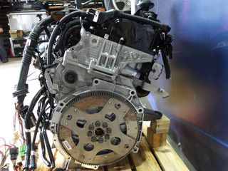 BMW X3 F25 N47D20C ΚΙΝΗΤΗΡΑΣ-thumb-16