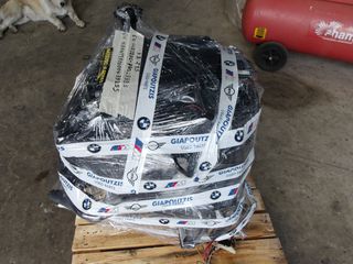 BMW X3 F25 N47D20C ΚΙΝΗΤΗΡΑΣ-thumb-19