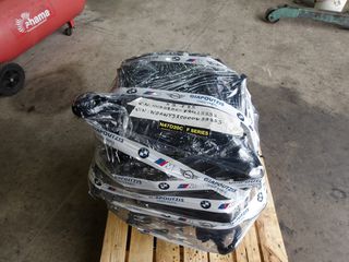 BMW X3 F25 N47D20C ΚΙΝΗΤΗΡΑΣ-thumb-20