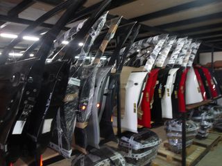 BMW 3 SERIES E90 N46B20BD ΑΝΤΛΙΑ ΥΔΡΑΥΛΙΚΟΥ ΤΙΜΟΝΙΟΥ-thumb-10