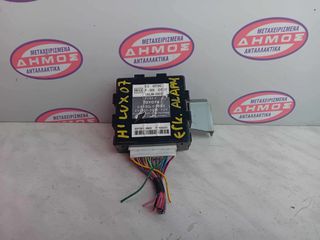TOYOTA HILUX '06-'12 ΜΕΤΑΧΕΙΡΙΣΜΕΝΟΣ ΕΓΚΕΦΑΛΟΣ ΚΕΝΤΡΙΚΟΥ ΚΛΕΙΔΩΜΑΤΟΣ ΜΕ ΚΩΔΙΚΟ 08190-02850