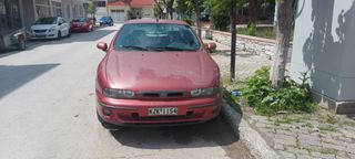 Fiat Marea 2001 s